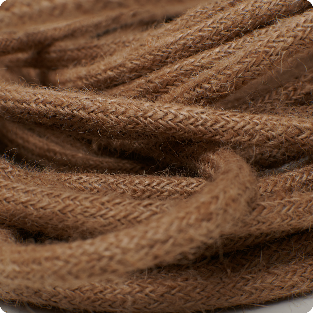 Cable de Yute